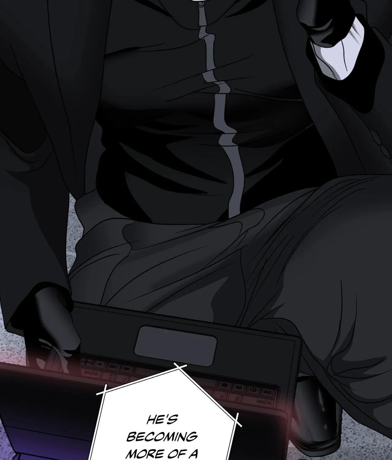 Shutline Chapter 94 page 16 - 