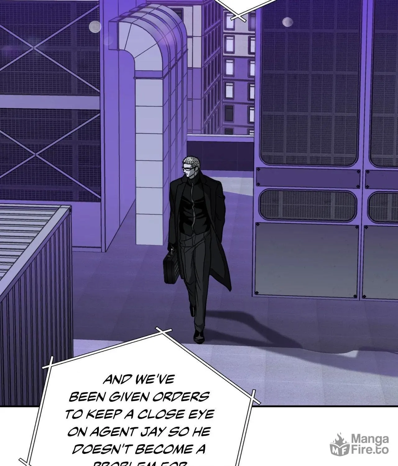 Shutline Chapter 94 page 18 - 