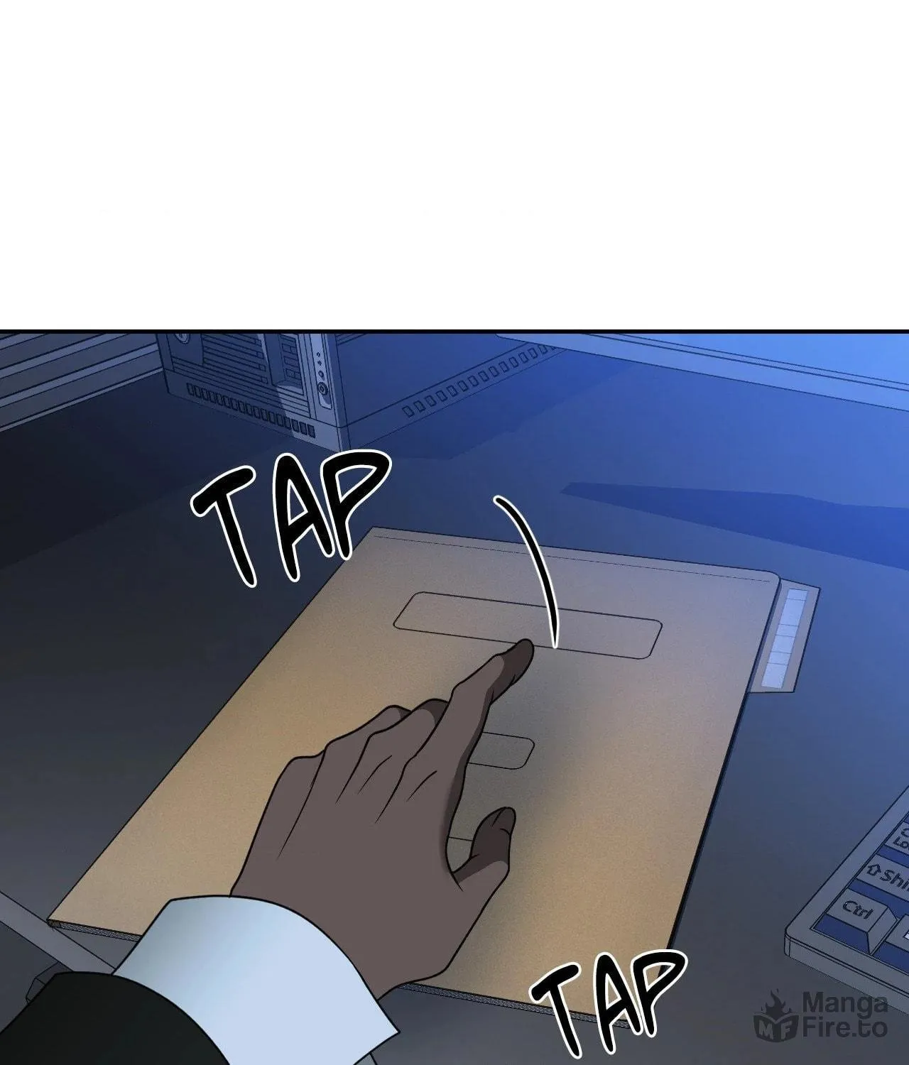 Shutline Chapter 94 page 20 - 