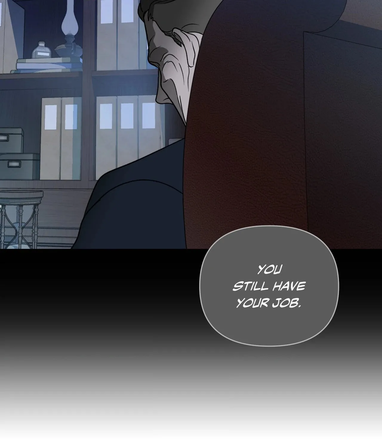 Shutline Chapter 94 page 22 - 