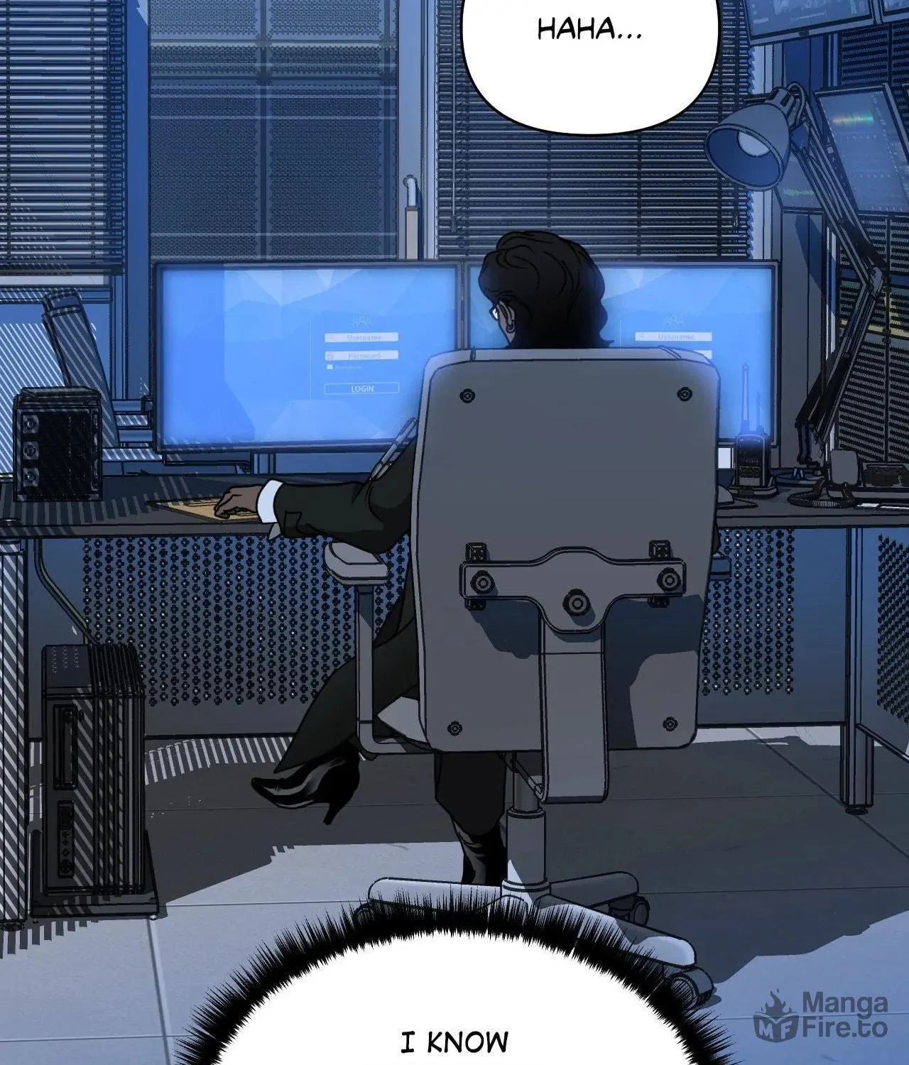 Shutline Chapter 94 page 24 - 
