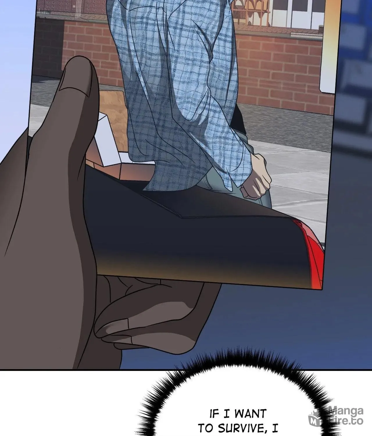 Shutline Chapter 94 page 30 - 