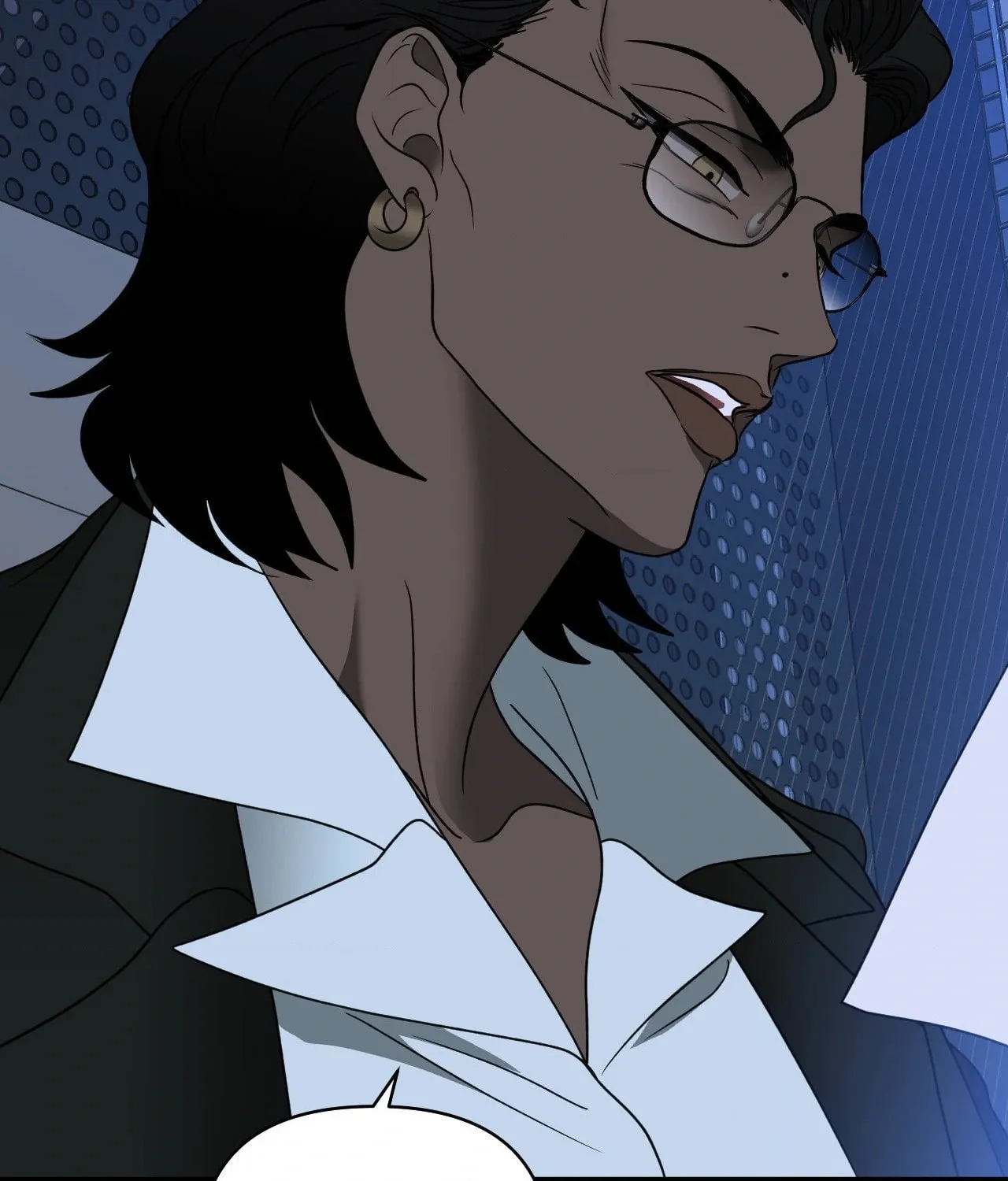 Shutline Chapter 94 page 32 - 