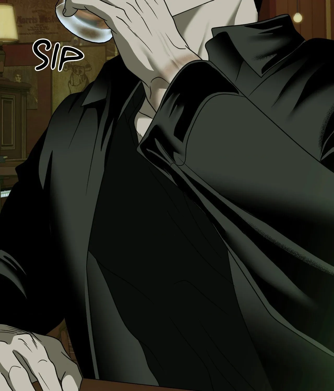 Shutline Chapter 94 page 44 - 