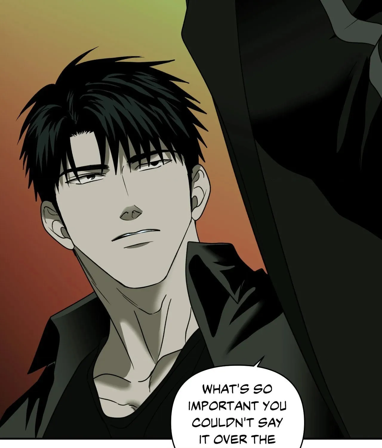 Shutline Chapter 94 page 49 - 