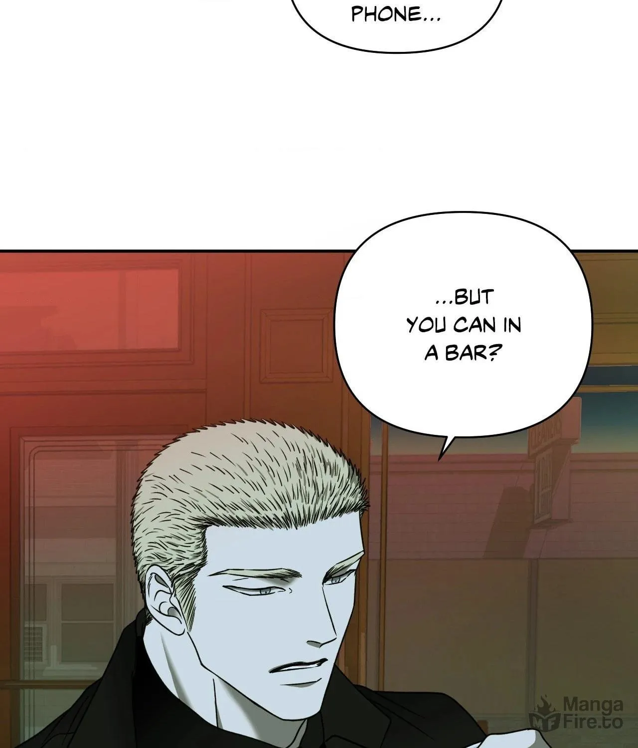 Shutline Chapter 94 page 50 - 