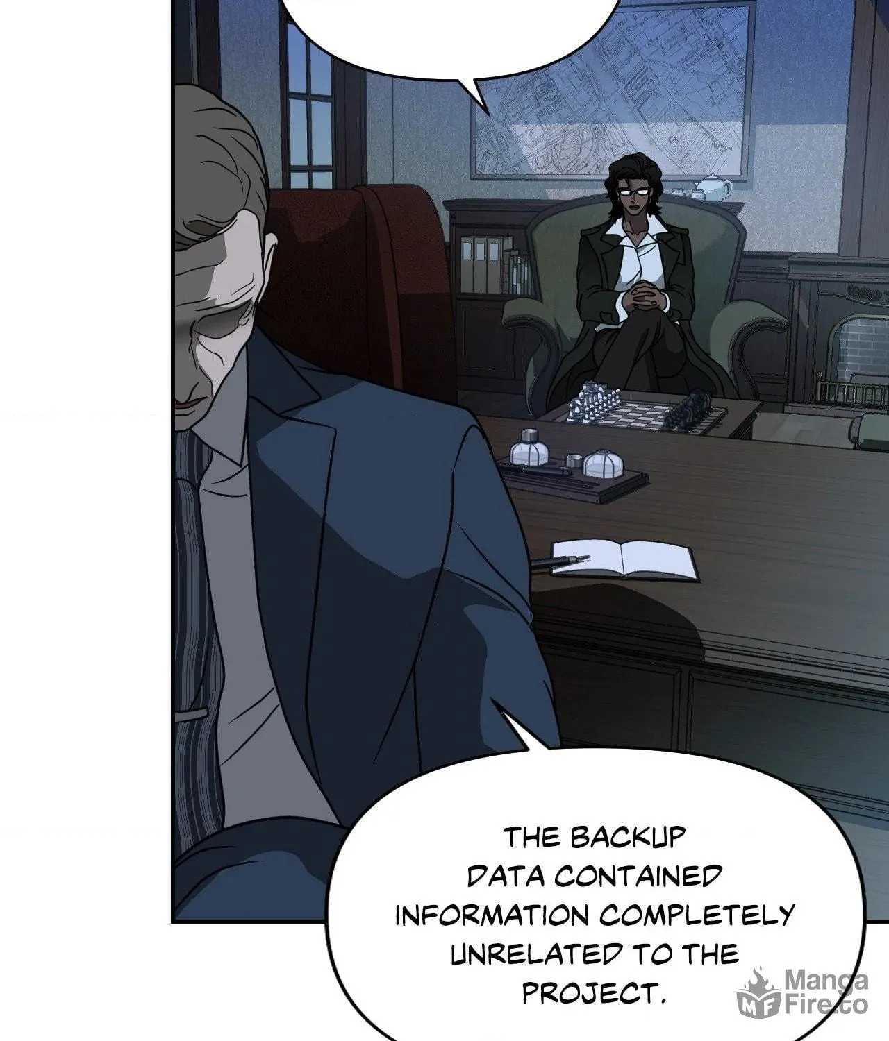Shutline Chapter 94 page 6 - 