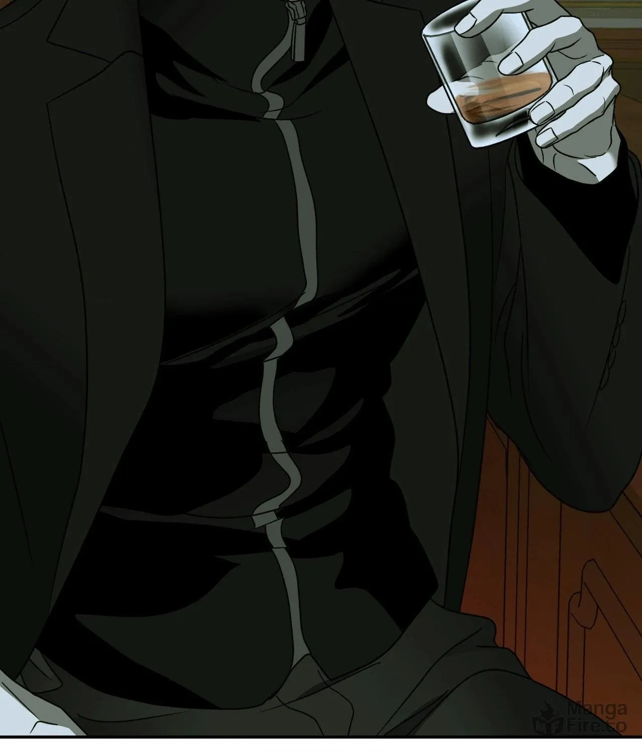 Shutline Chapter 94 page 51 - 