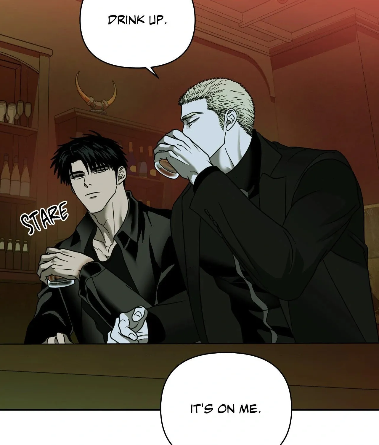 Shutline Chapter 94 page 59 - 