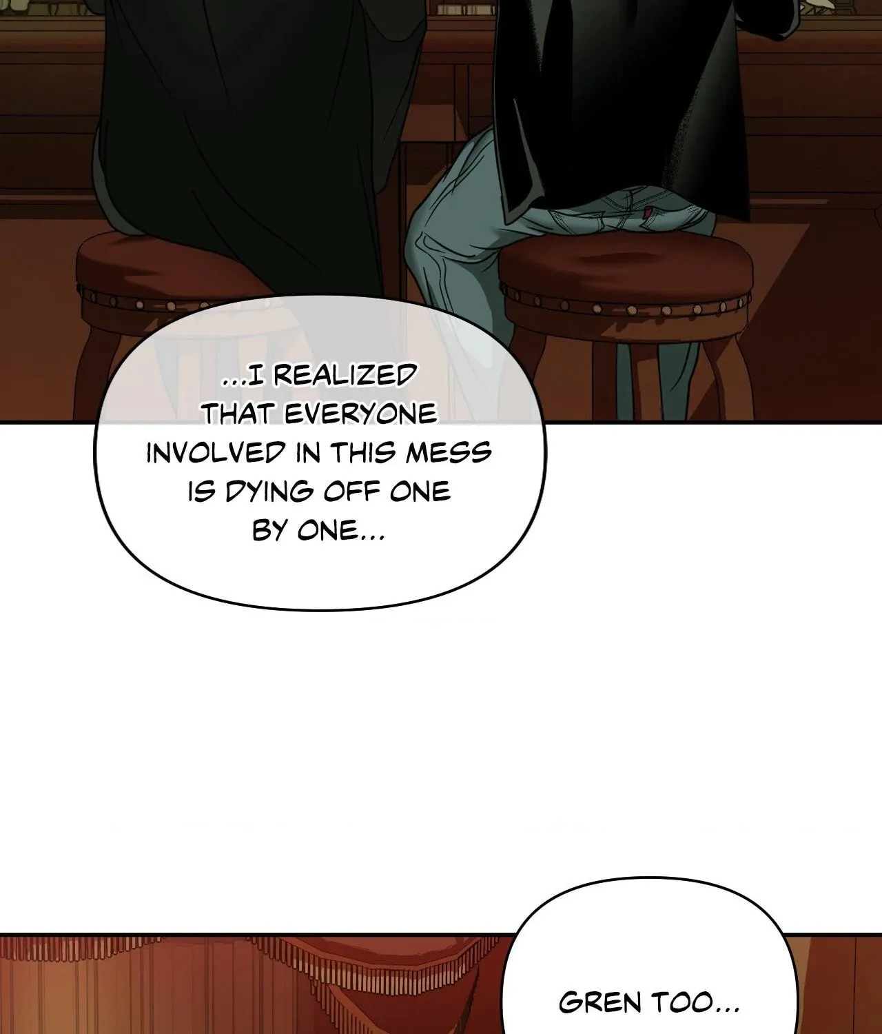 Shutline Chapter 94 page 62 - 