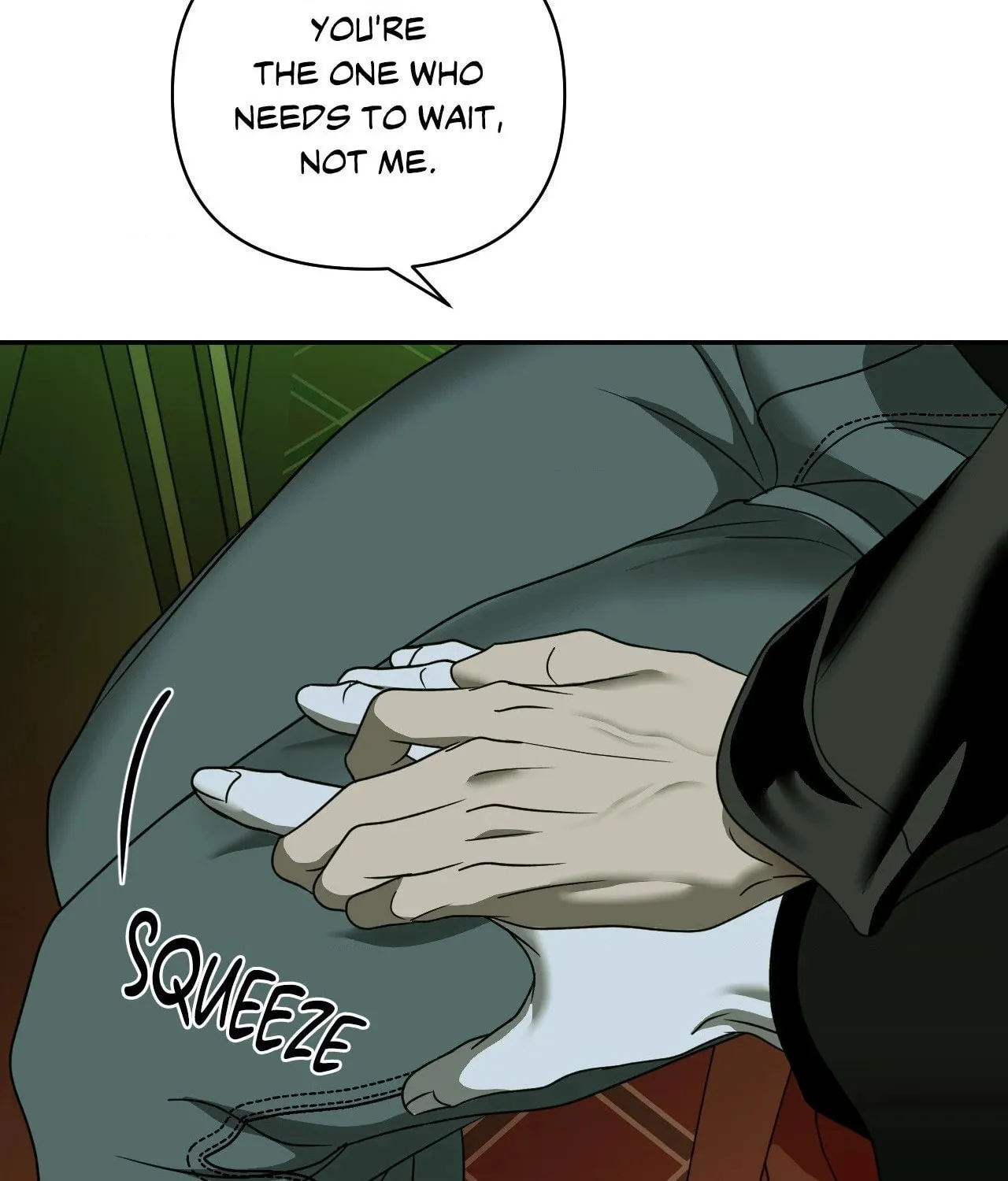 Shutline Chapter 94 page 77 - 