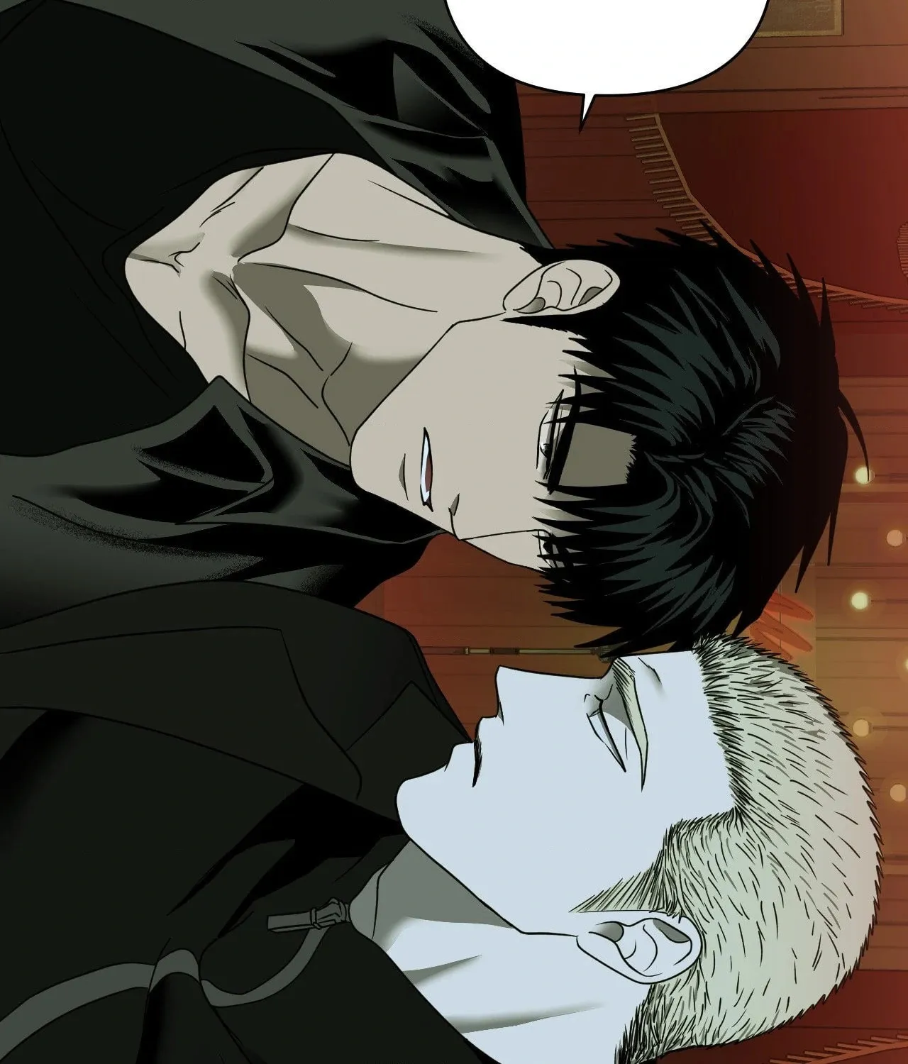 Shutline Chapter 94 page 79 - 