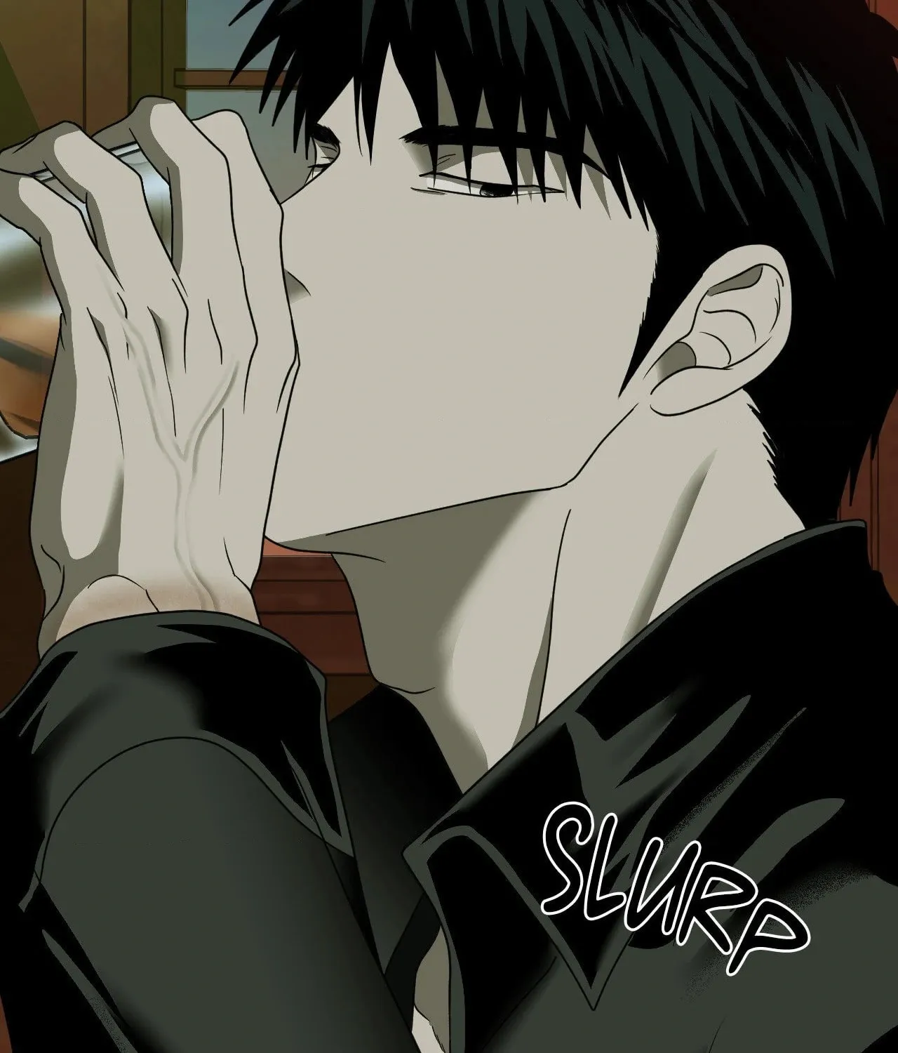 Shutline Chapter 94 page 83 - 