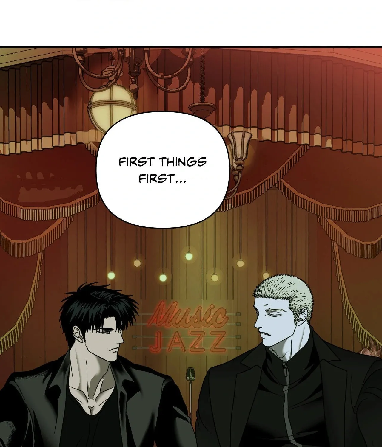 Shutline Chapter 94 page 91 - 