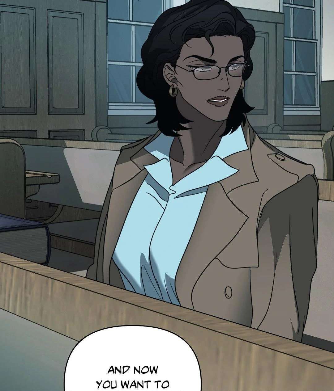 Shutline Chapter 95.1 page 19 - 