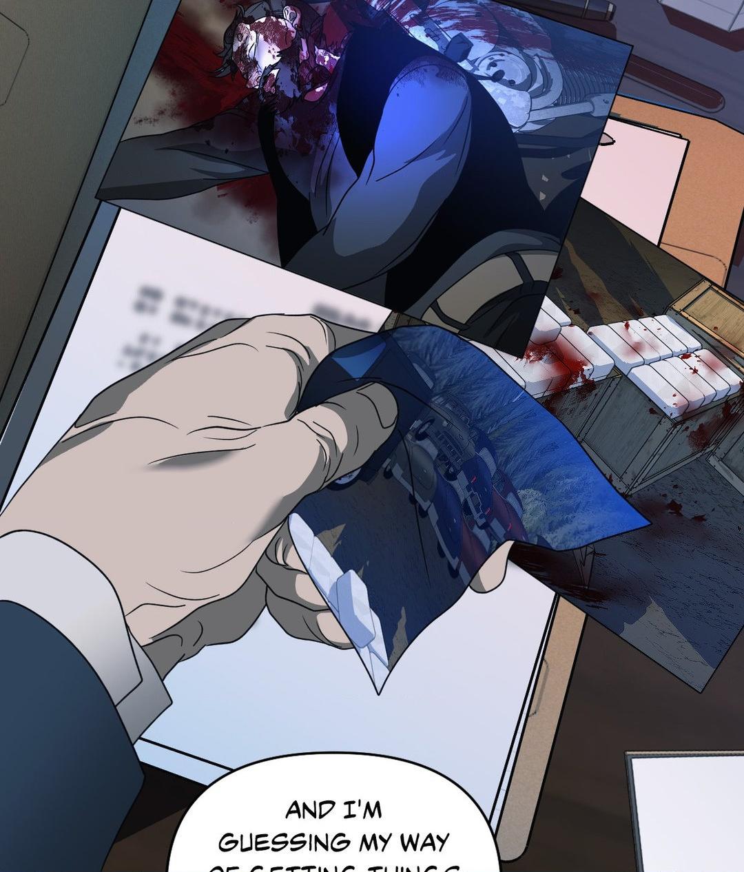Shutline Chapter 95.1 page 23 - 