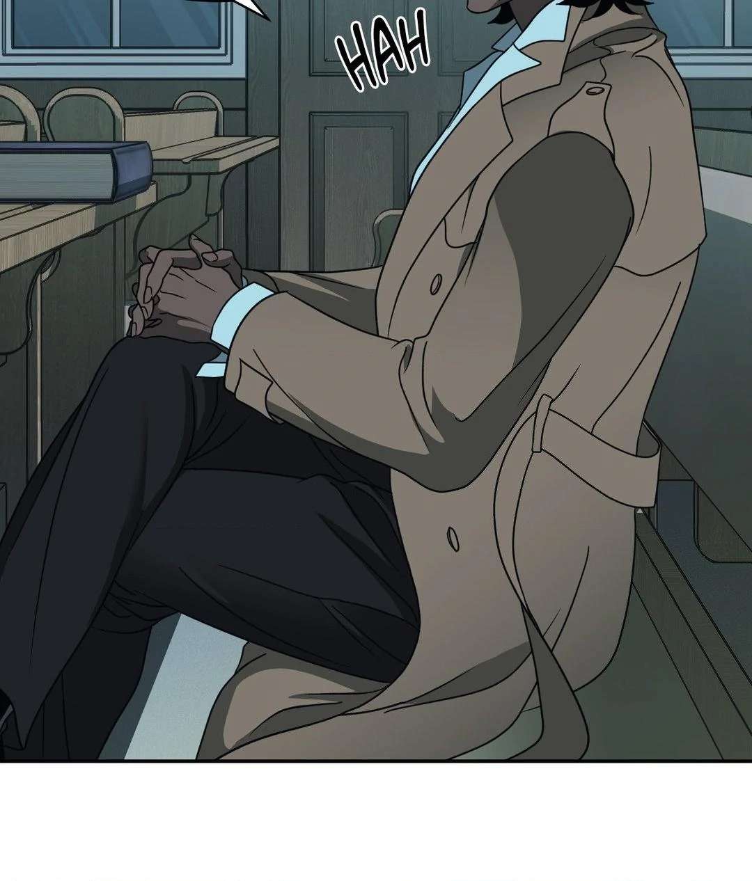 Shutline Chapter 95.1 page 25 - 