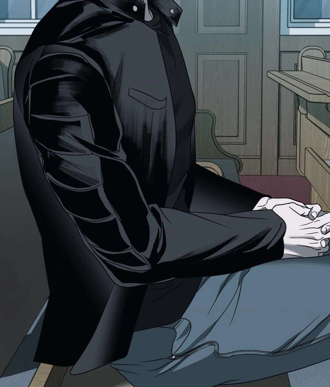 Shutline Chapter 95.1 page 27 - 