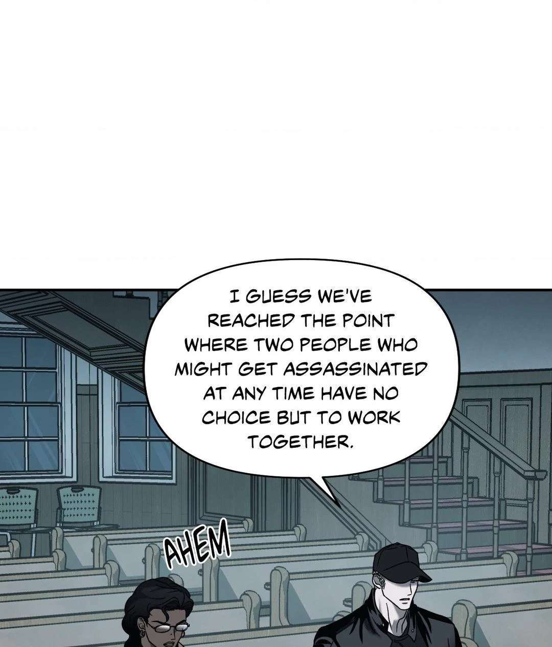Shutline Chapter 95.1 page 37 - 