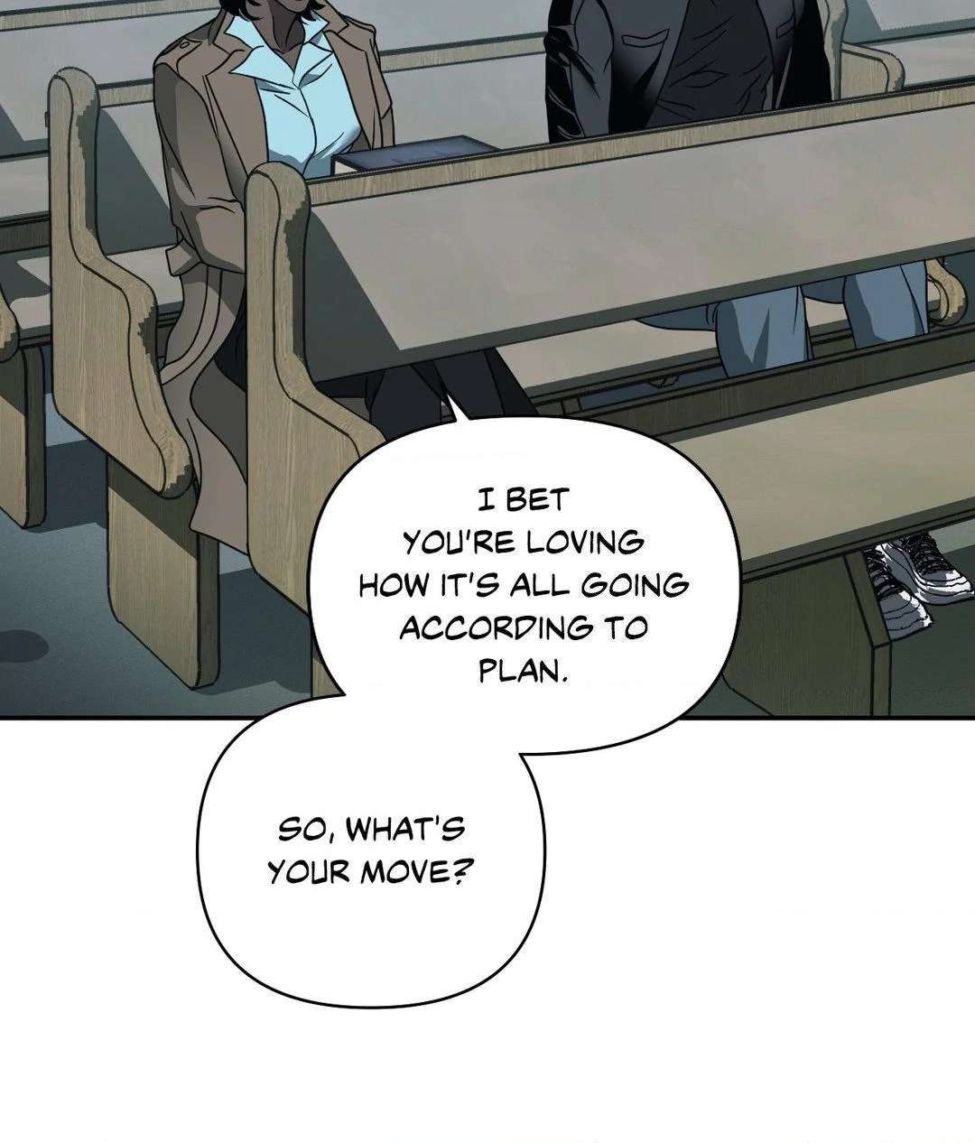 Shutline Chapter 95.1 page 38 - 