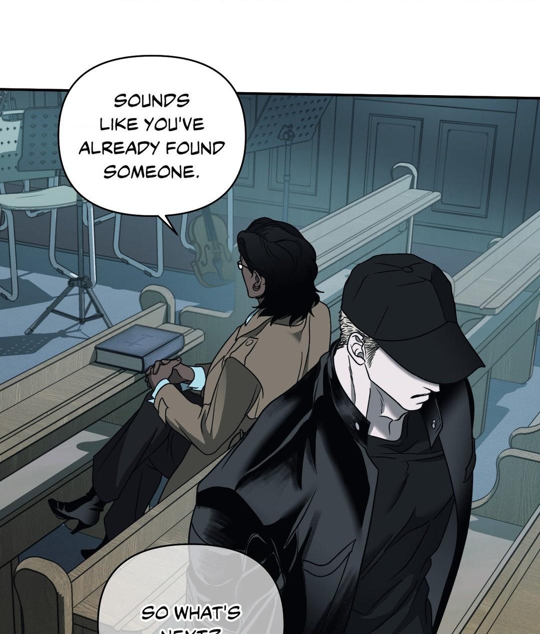 Shutline Chapter 95.1 page 45 - 