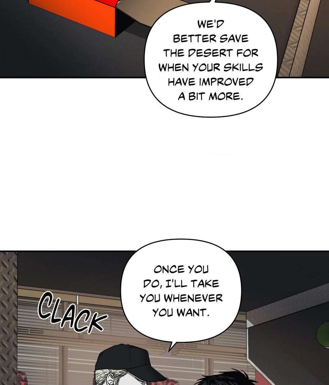 Shutline Chapter 95.1 page 60 - 