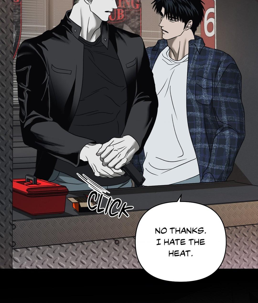 Shutline Chapter 95.1 page 61 - 
