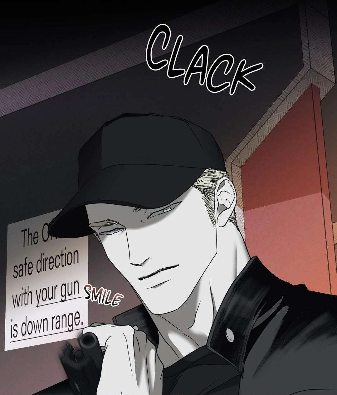 Shutline Chapter 95.1 page 62 - 