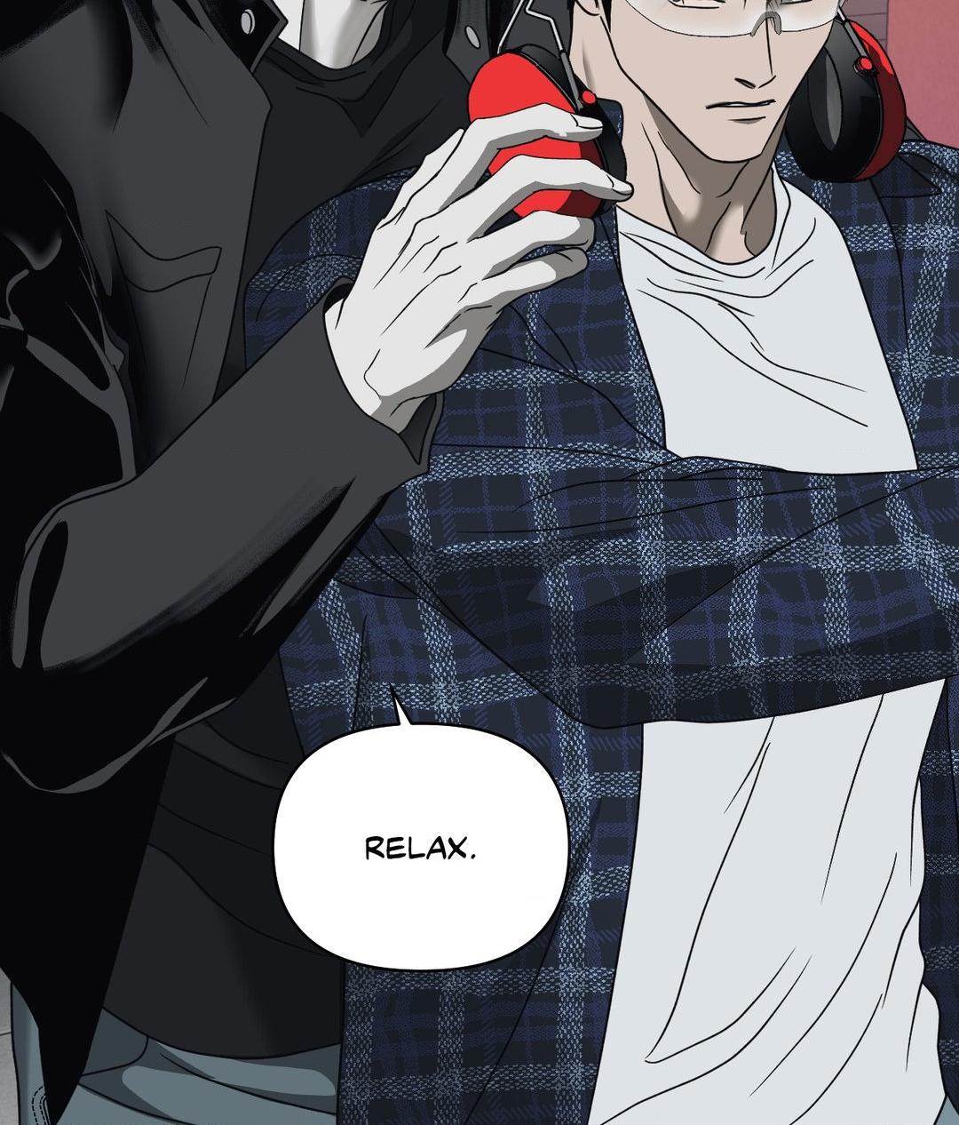 Shutline Chapter 95.1 page 74 - 