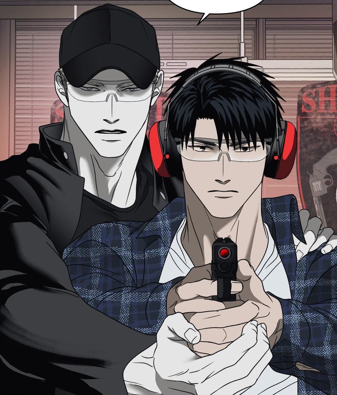 Shutline Chapter 95.1 page 79 - 
