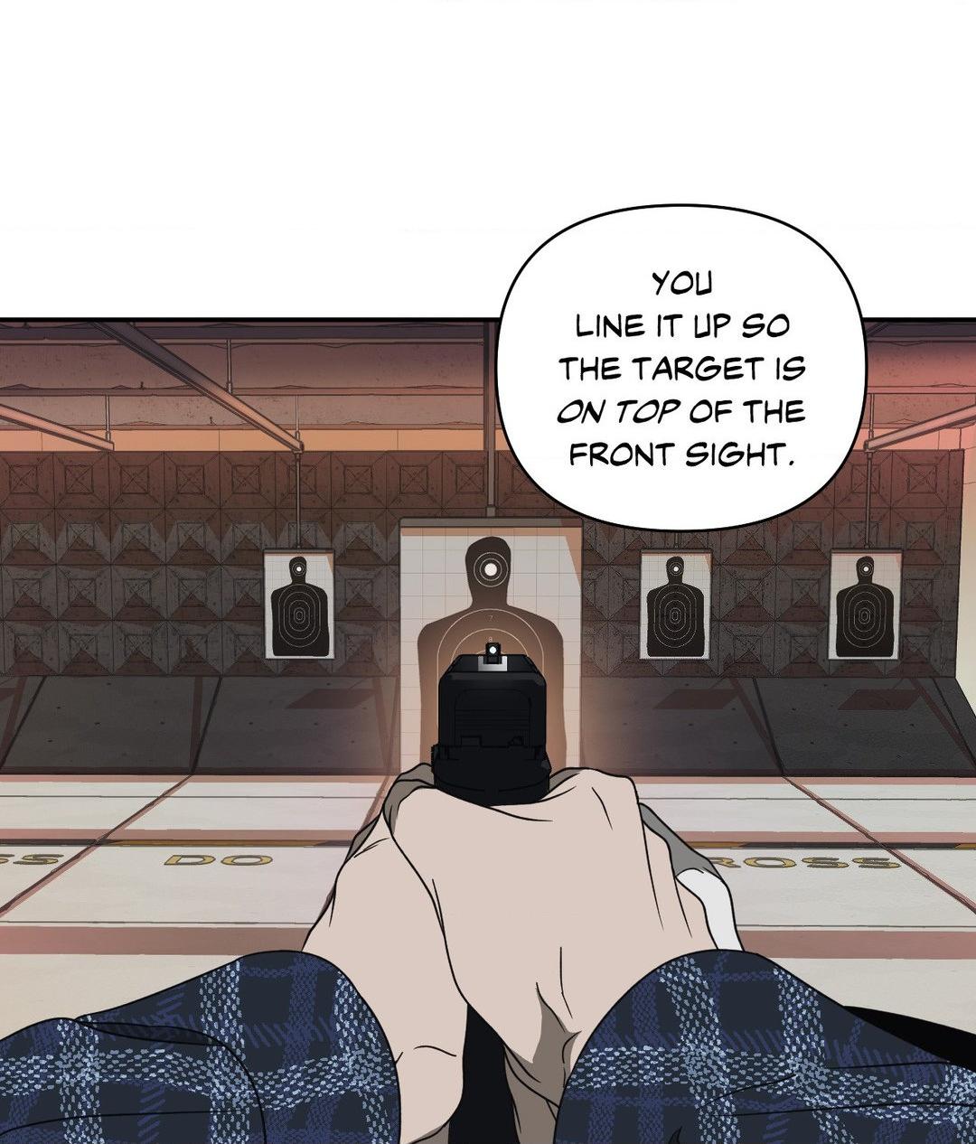 Shutline Chapter 95.1 page 83 - 