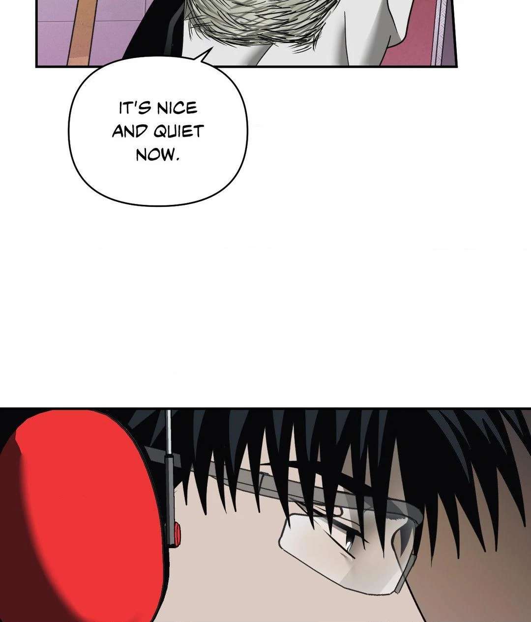 Shutline Chapter 95.1 page 89 - 