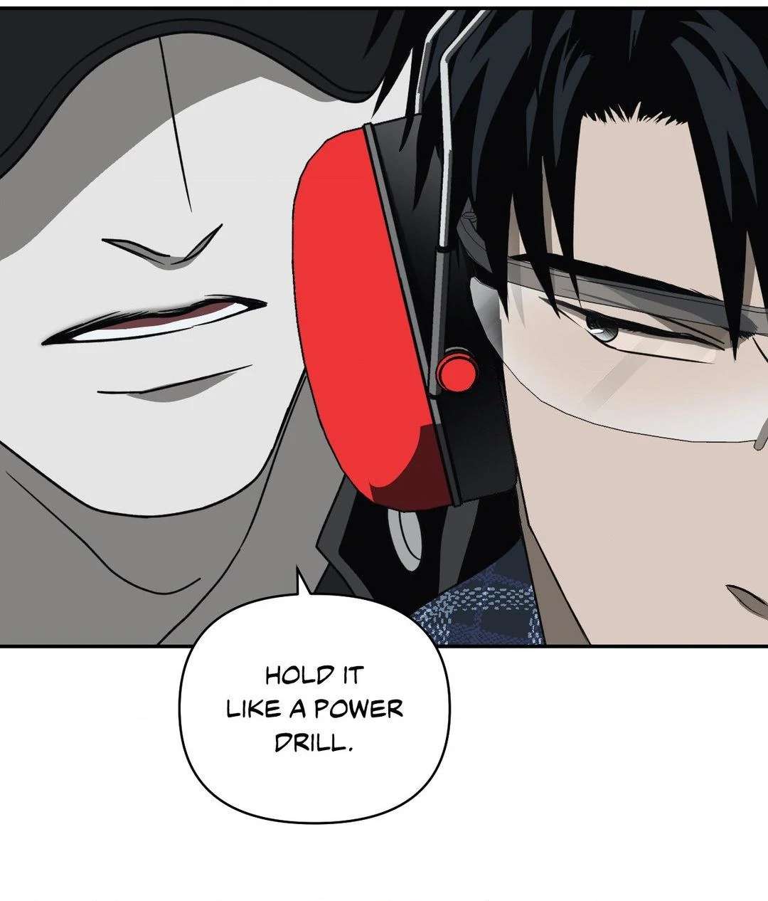 Shutline Chapter 95.1 page 93 - 