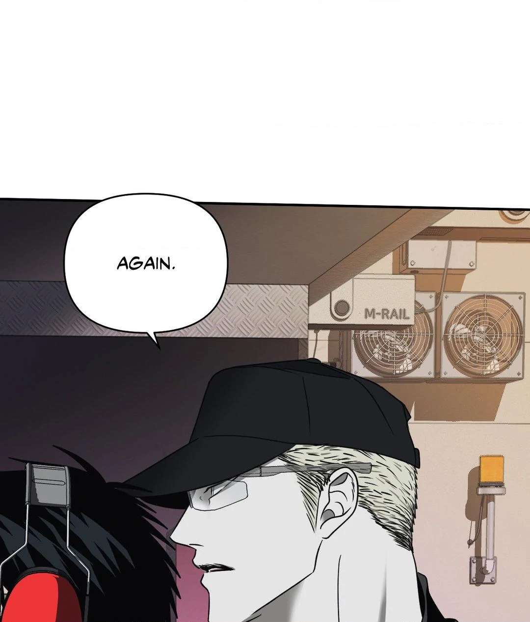 Shutline Chapter 95.1 page 99 - 