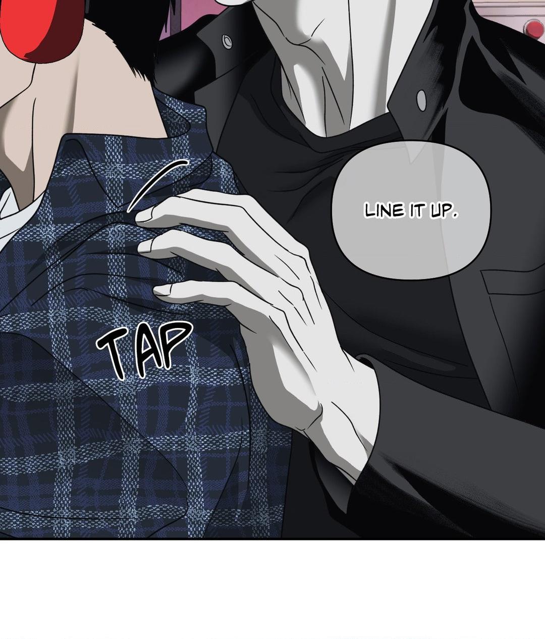 Shutline Chapter 95.1 page 100 - 