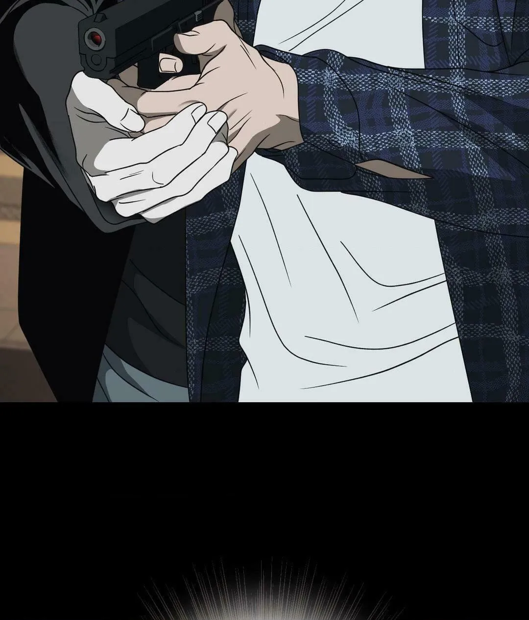 Shutline Chapter 95 page 103 - 