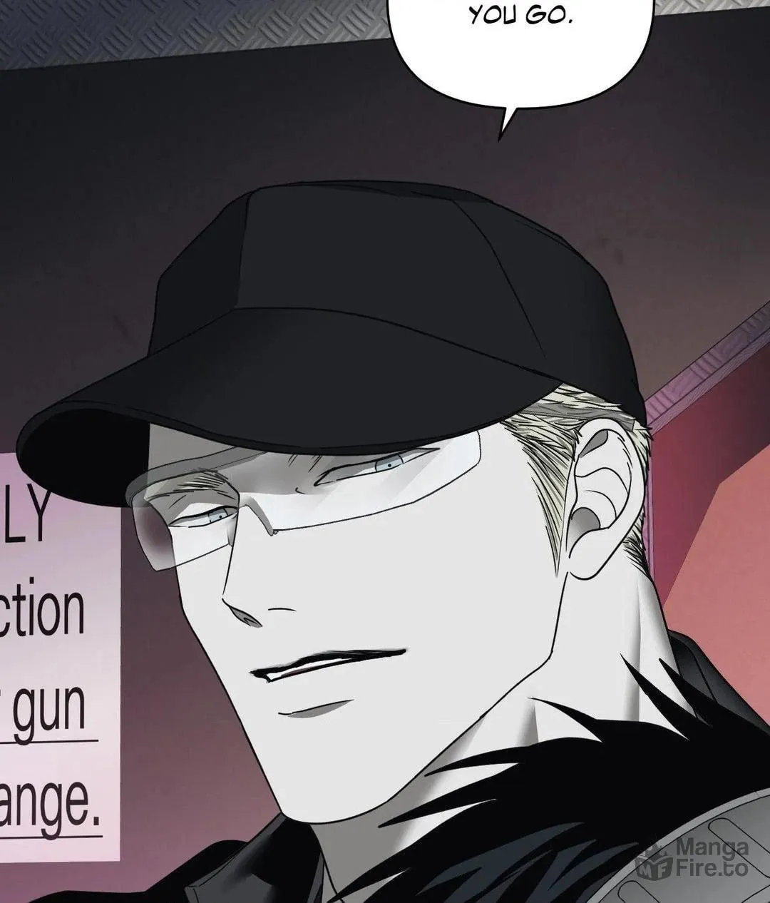 Shutline Chapter 95 page 108 - 