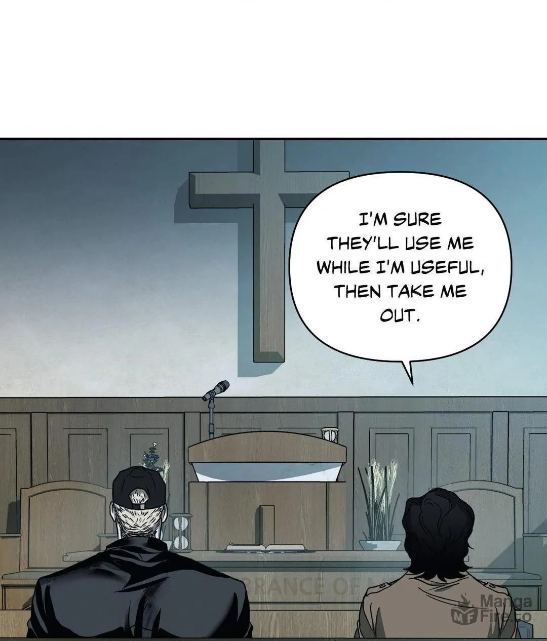 Shutline Chapter 95 page 15 - 