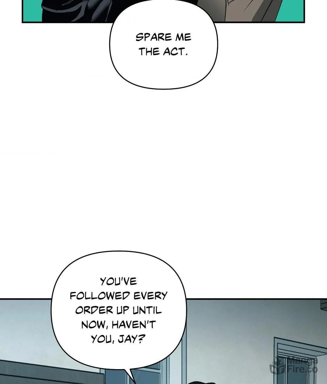 Shutline Chapter 95 page 18 - 