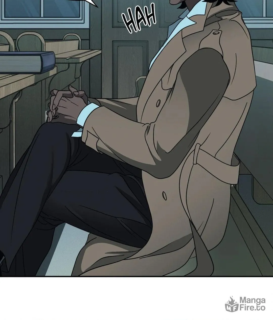 Shutline Chapter 95 page 25 - 