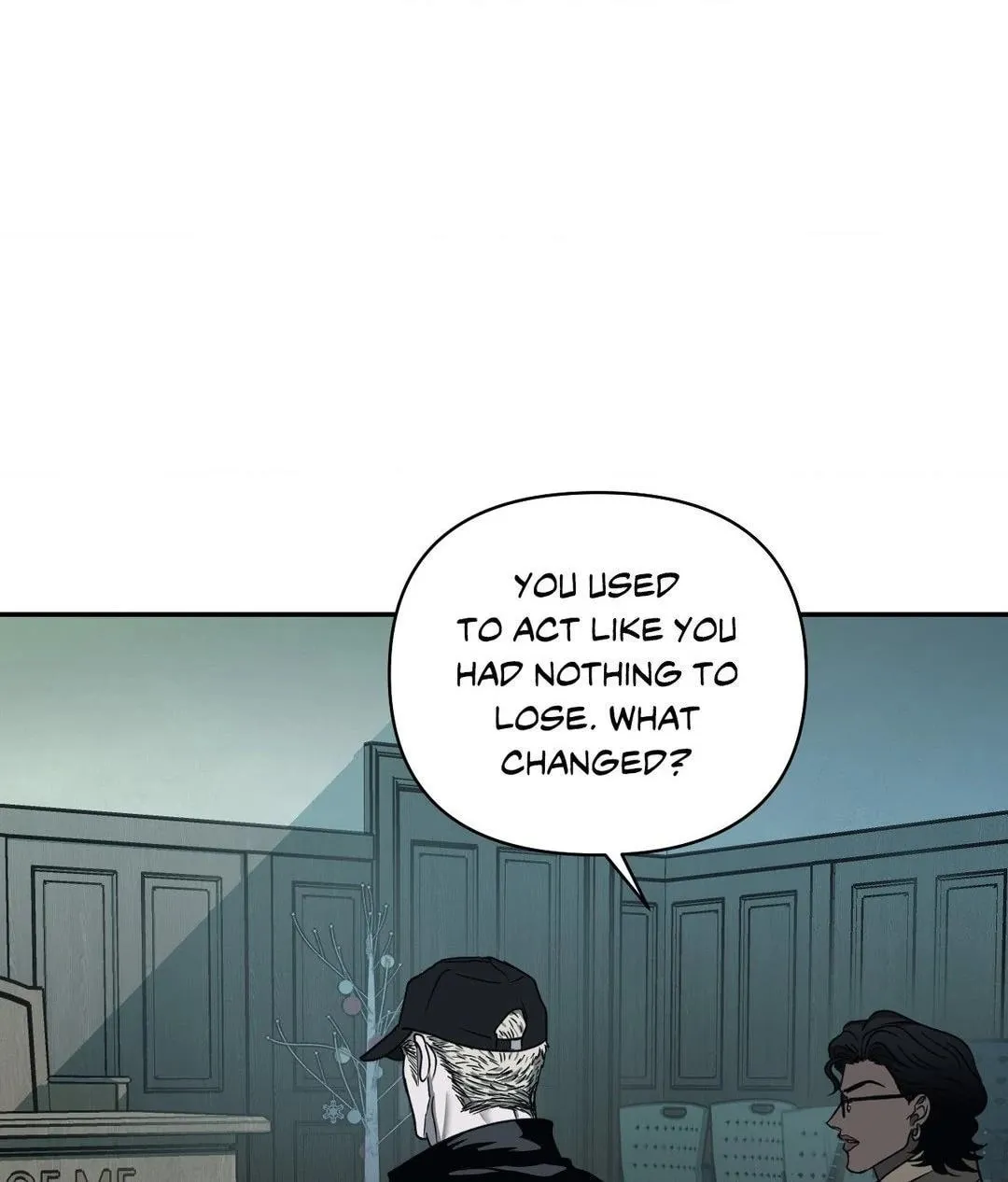 Shutline Chapter 95 page 29 - 