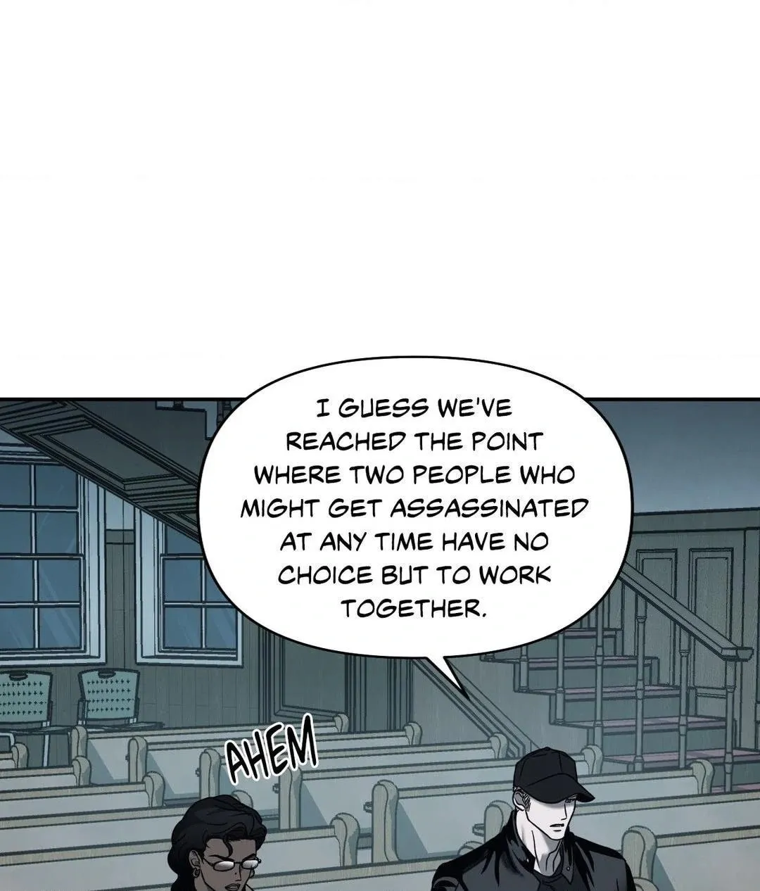 Shutline Chapter 95 page 37 - 