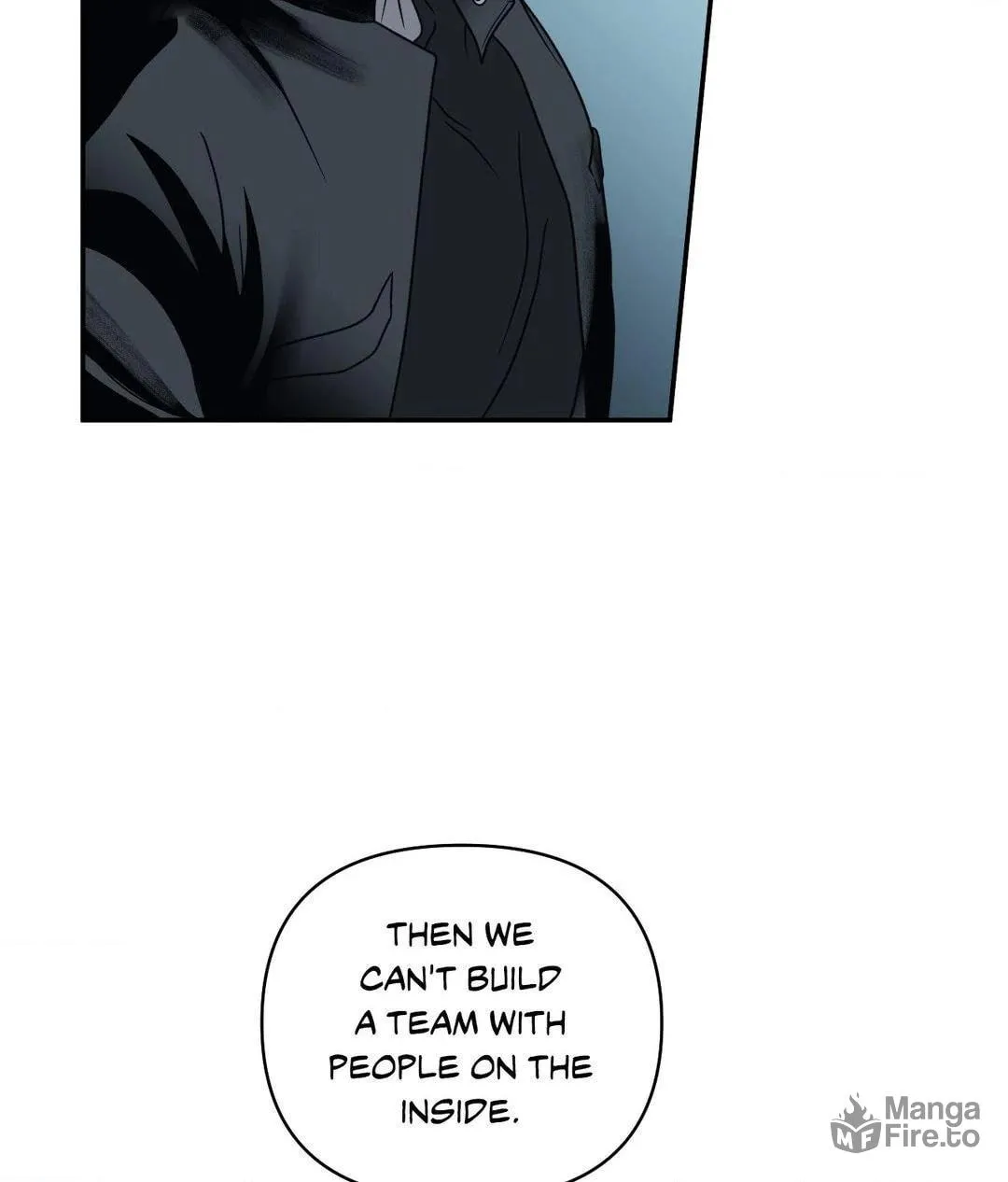 Shutline Chapter 95 page 40 - 