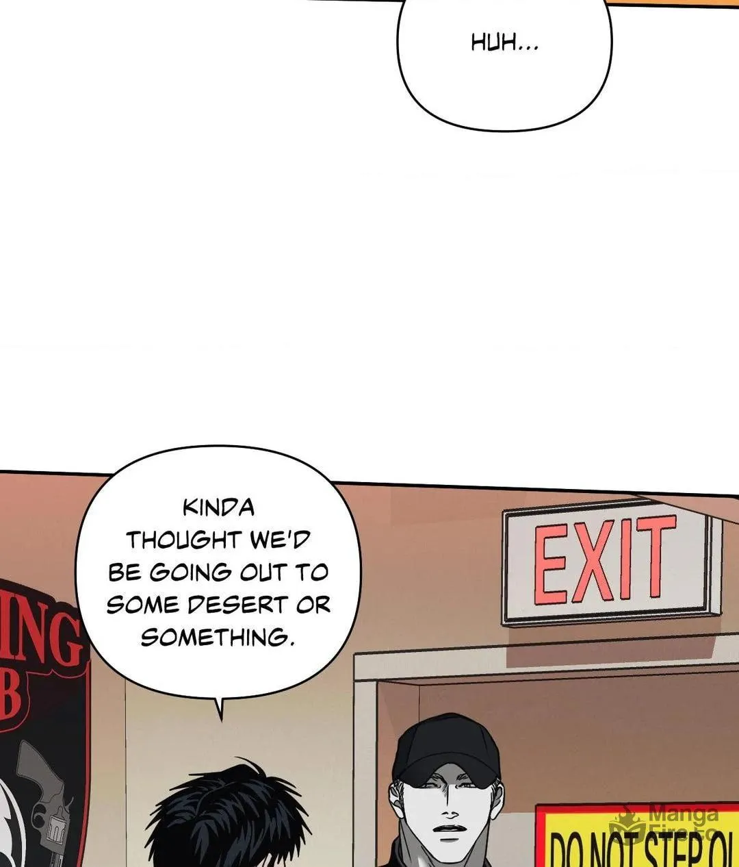 Shutline Chapter 95 page 54 - 