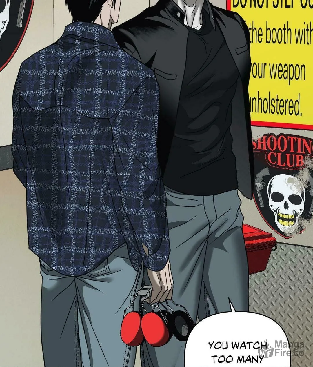 Shutline Chapter 95 page 55 - 