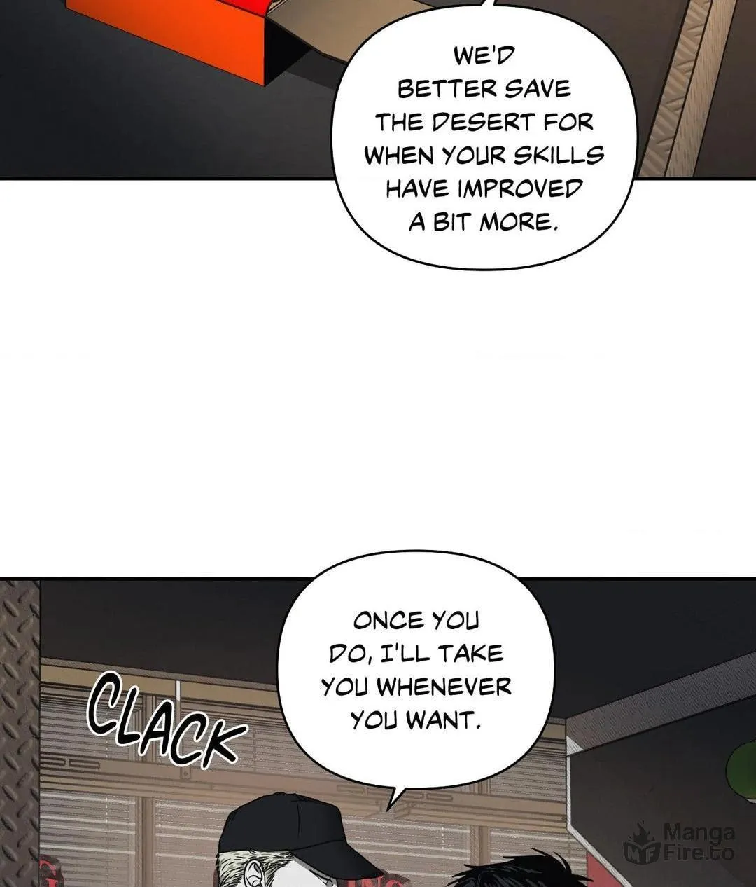Shutline Chapter 95 page 60 - 