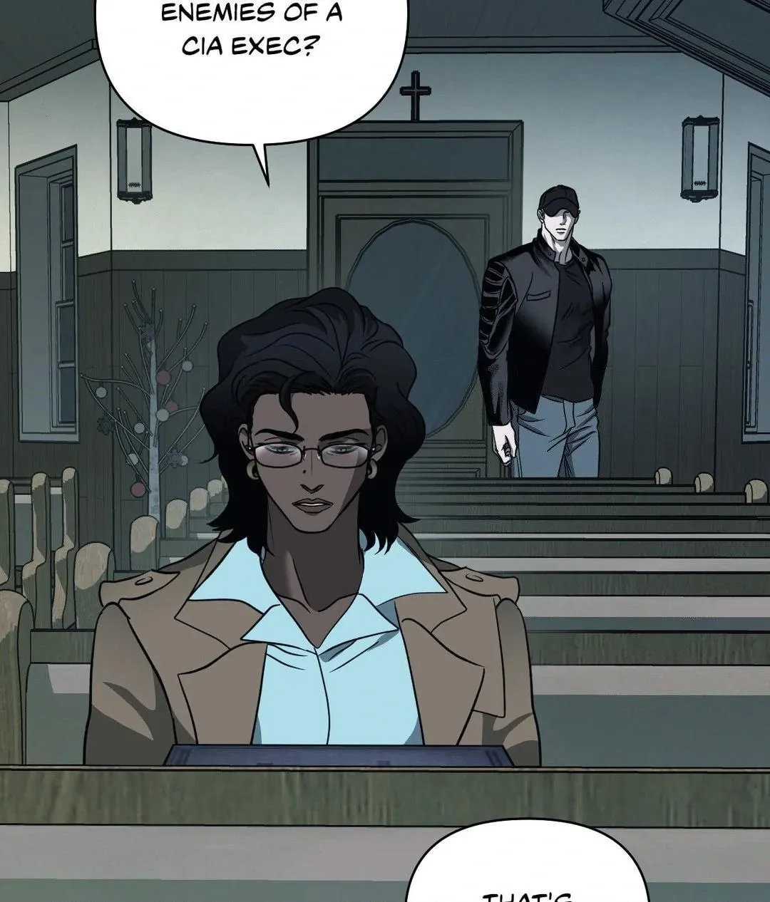Shutline Chapter 95 page 7 - 
