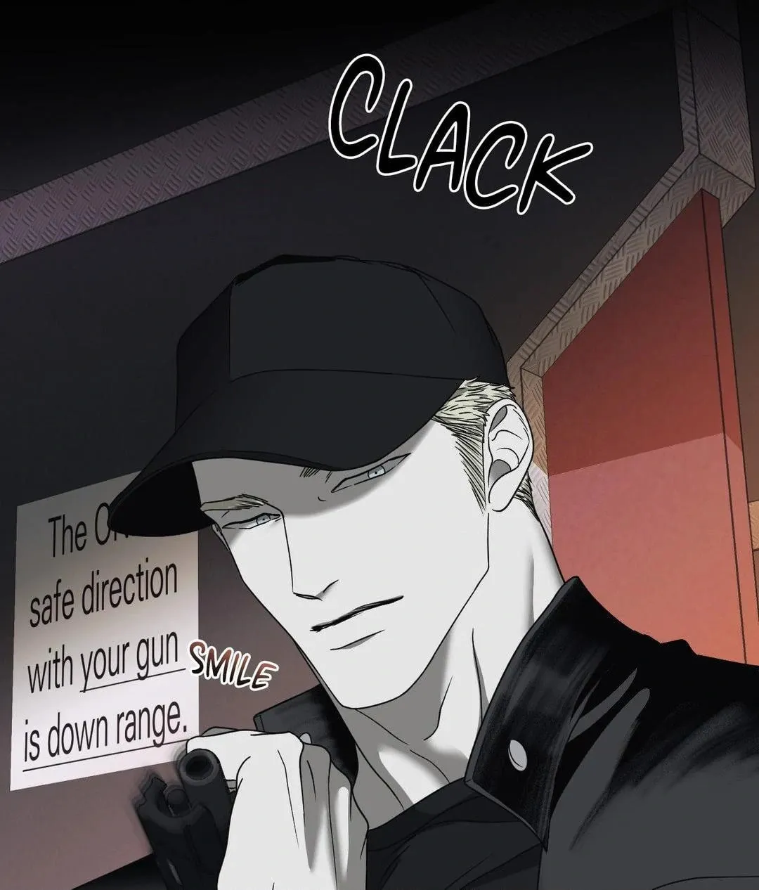 Shutline Chapter 95 page 62 - 