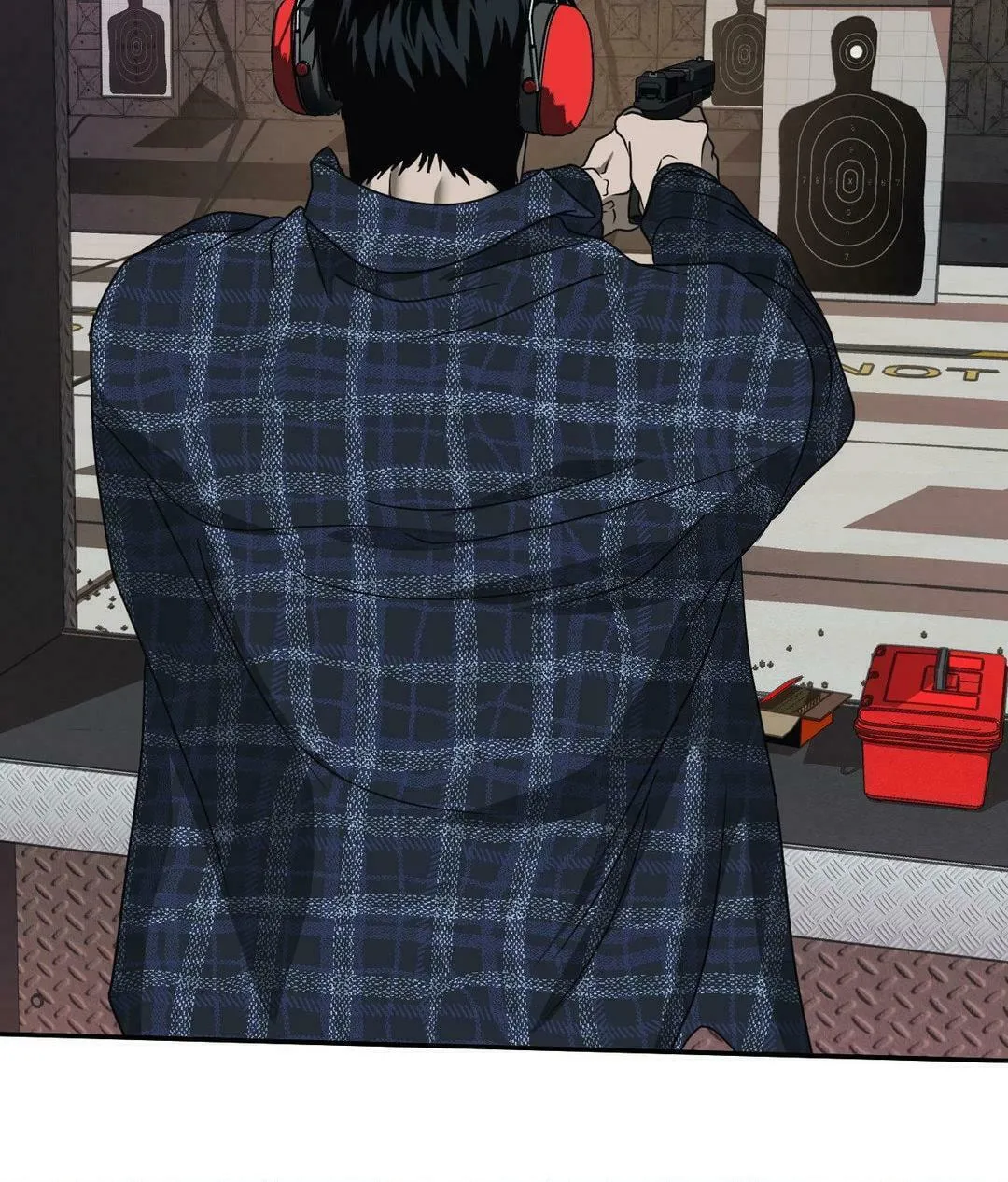 Shutline Chapter 95 page 68 - 