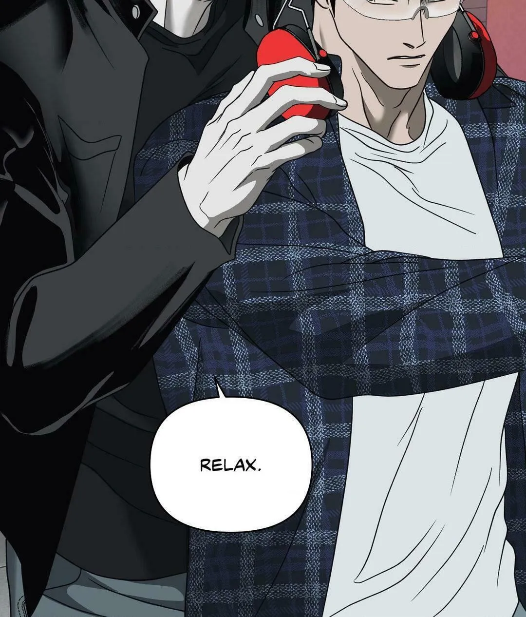 Shutline Chapter 95 page 74 - 